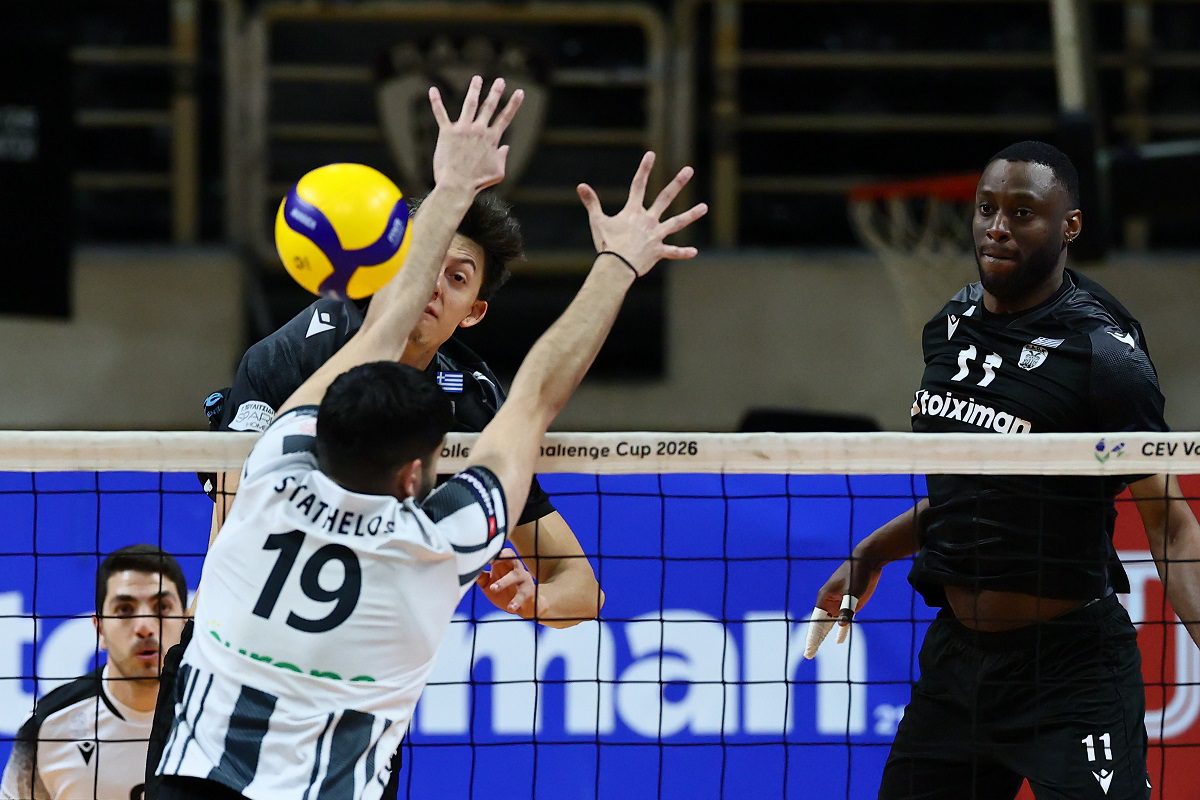 Στους 28 βαθμούς σκαρφάλωσε ο ΟΦΗ -Το...θαύμα της τετράδας δυο στροφές πριν το φινάλε!