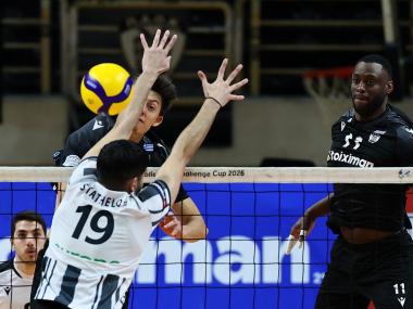 Στους 28 βαθμούς σκαρφάλωσε ο ΟΦΗ -Το...θαύμα της τετράδας δυο στροφές πριν το φινάλε!