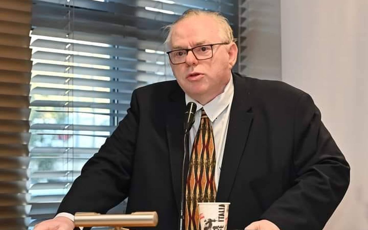 ΤΑΑ ΟΦΗ ΒΟΛΕΙ: "Φτωχότερο το Ελληνικό βόλεϊ απο τον χαμό του Γιώργου Σαμαρά"