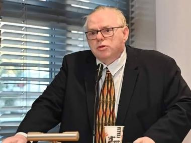 ΤΑΑ ΟΦΗ ΒΟΛΕΙ: "Φτωχότερο το Ελληνικό βόλεϊ απο τον χαμό του Γιώργου Σαμαρά"