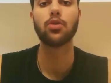 Αγγελος Σταθέλος: "Με υγεία και σκληρή δουλειά, να πετύχουμε τους στόχους της ομάδας" (VIDEO)