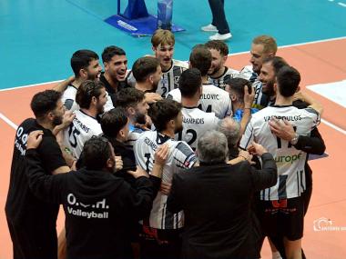 "Πειρατής" στη Σύρο ο ΟΦΗ-Οι δηλώσεις απο το μεγάλο διπλό επί του Φοίνικα (0-3)