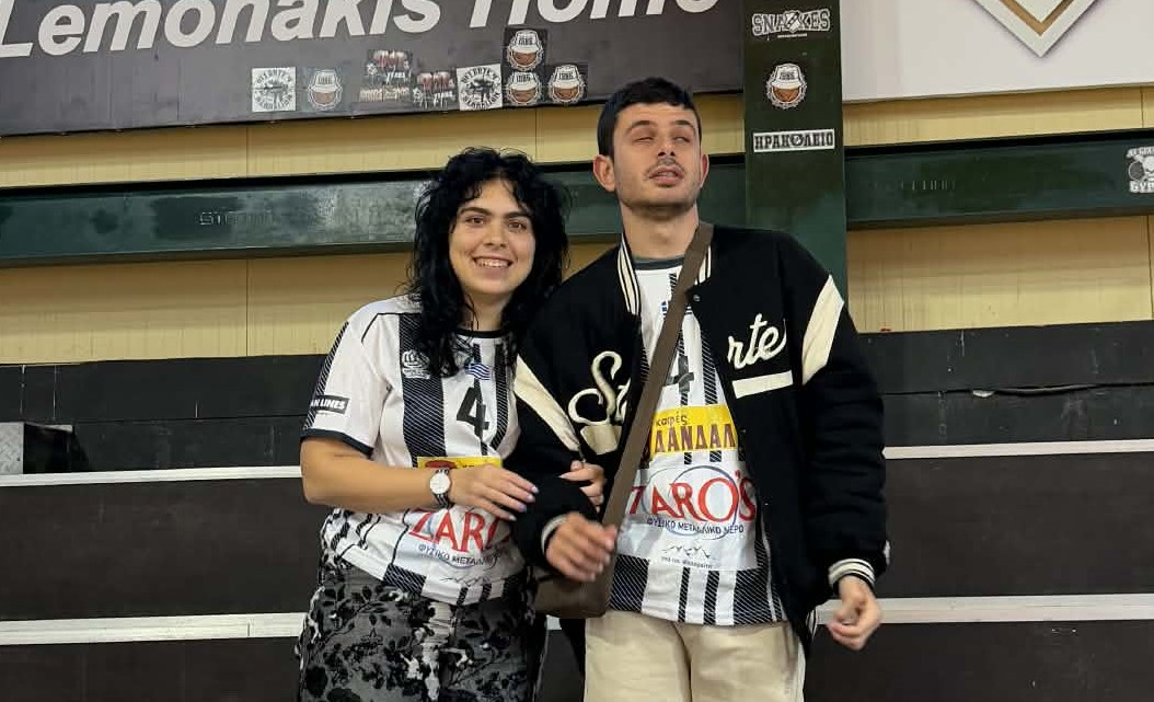 Και ο Κωνσταντίνος, πανηγύρισε μαζί μας, τη νίκη επί του Φοίνικα Σύρου (3-2)