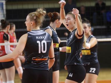 Pre League: Φινάλε στο Βόλο για τις γυναίκες του ΟΦΗ, πριν μπουν στην μάχη των πλει-οφ ανόδου!