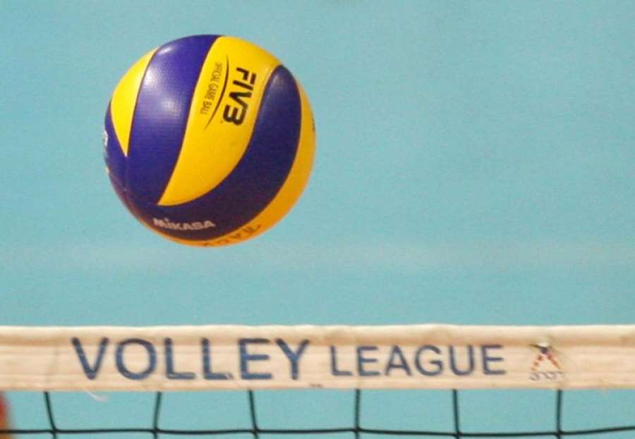 Volley League: Πρώτο σερβίς στις 25 Οκτωβρίου, κλήρωση στις 8 Σεπτεμβρίου