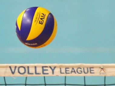 Volley League: Πρώτο σερβίς στις 25 Οκτωβρίου, κλήρωση στις 8 Σεπτεμβρίου