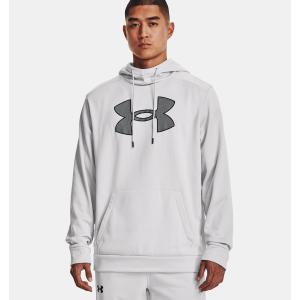 UA Armour Fleece Big Logo HD - 183076