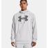 UA Armour Fleece Big Logo HD - 0