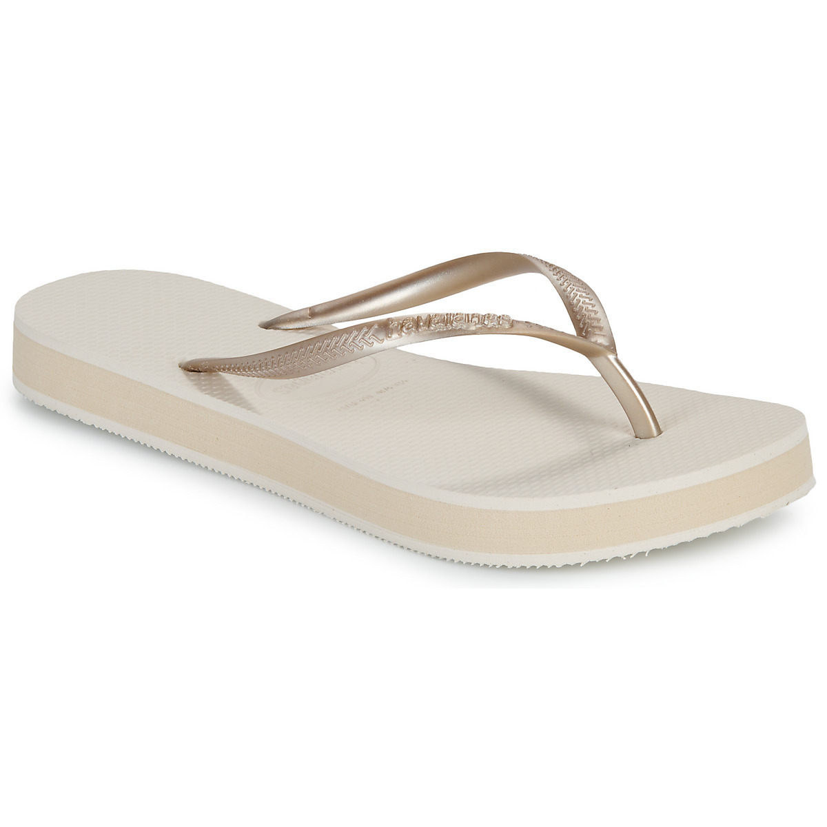 Havaianas Slim Flatform