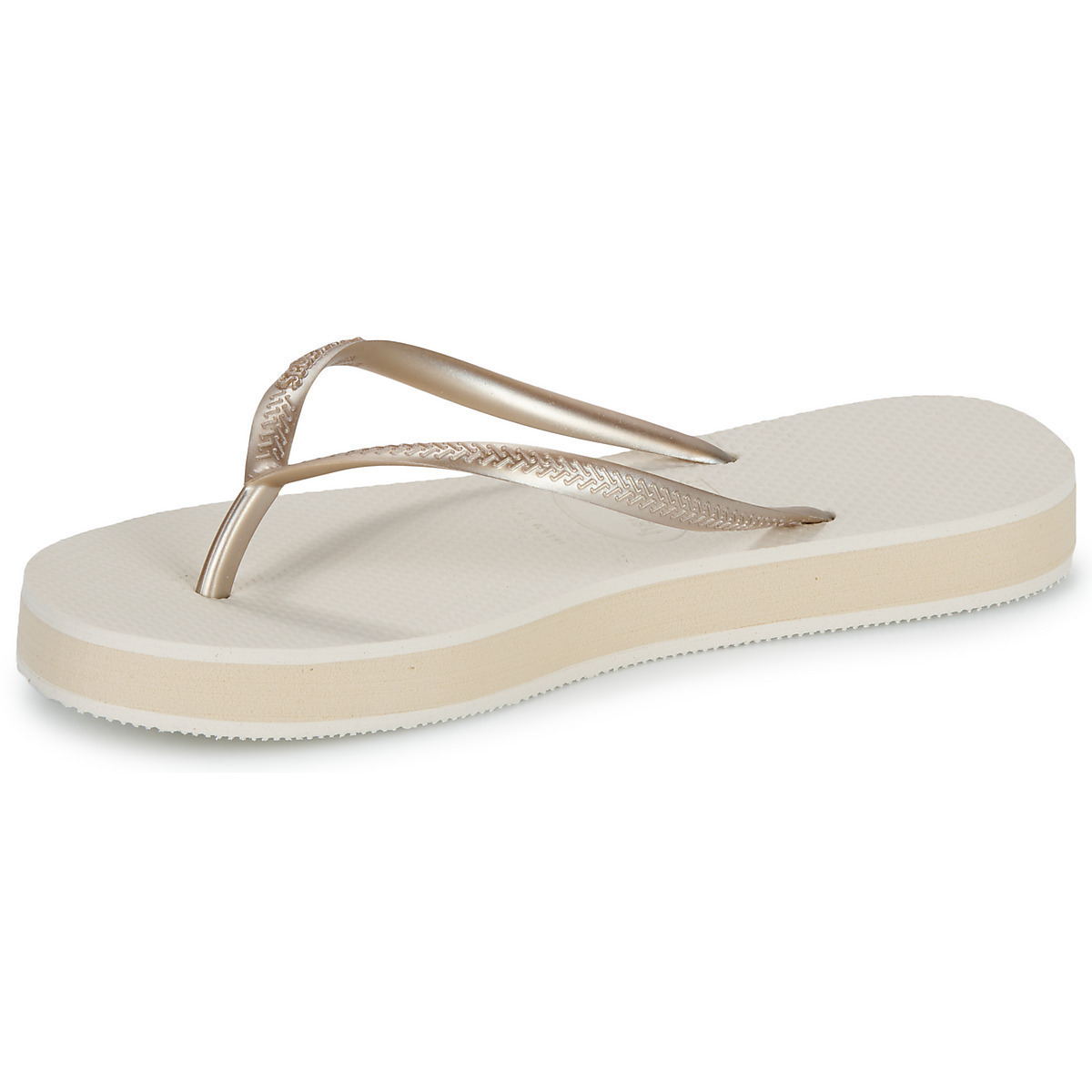 Havaianas Slim Flatform
