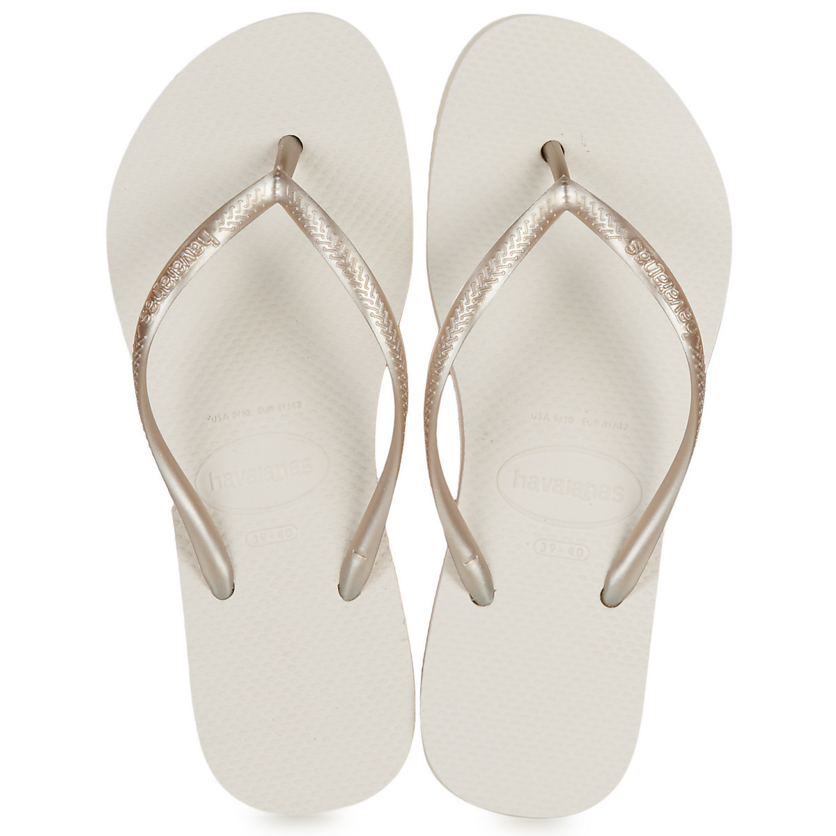 Havaianas Slim Flatform