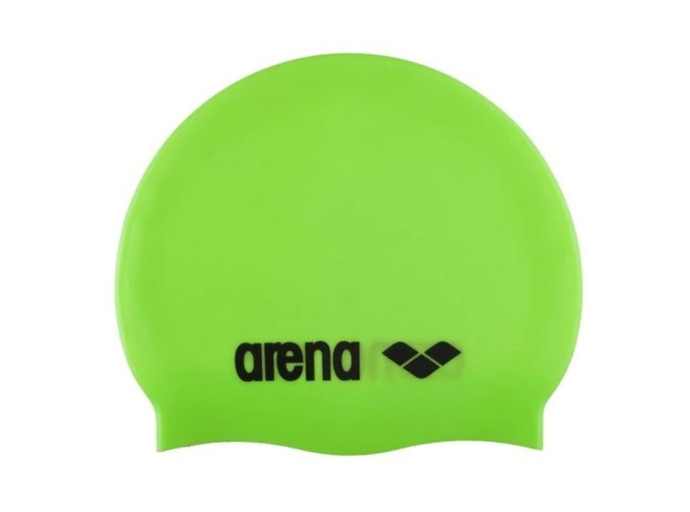 Arena Classic Σκουφάκι Κολύμβησης Παιδικό από Σιλικόνη