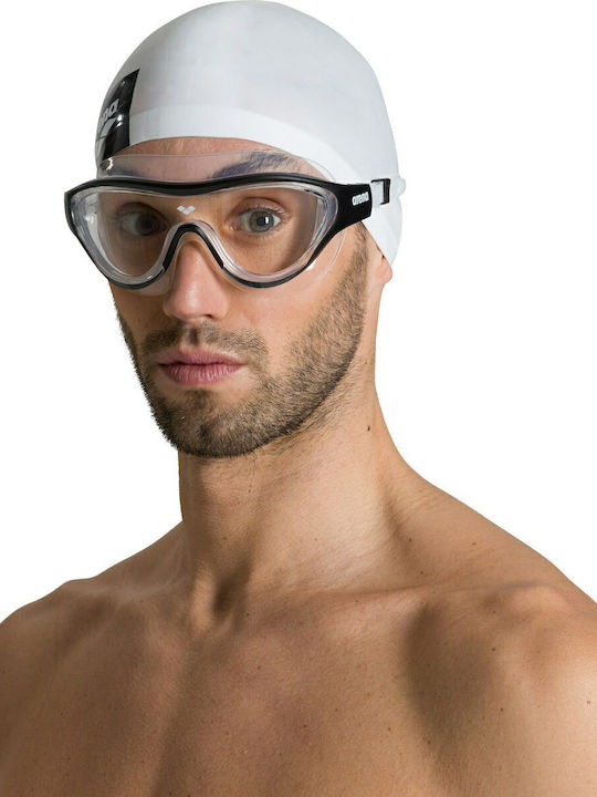 ARENA THE ONE MASK MIRROR