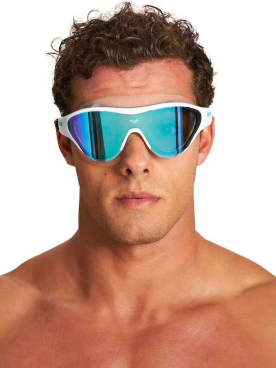 ARENA THE ONE MASK MIRROR