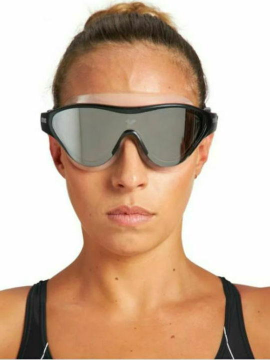 ARENA THE ONE MASK MIRROR