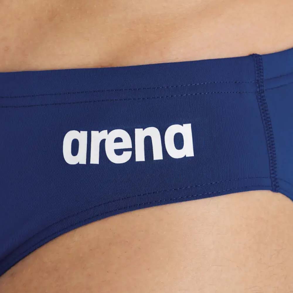 Arena Team Swim Ανδρικό Μαγιό Slip