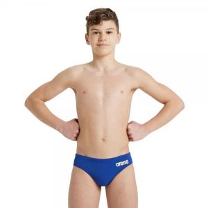 Arena Team Swim Briefs Solid Παιδικό Μαγιό - 181290