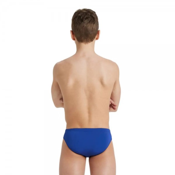 Arena Team Swim Briefs Solid Παιδικό Μαγιό