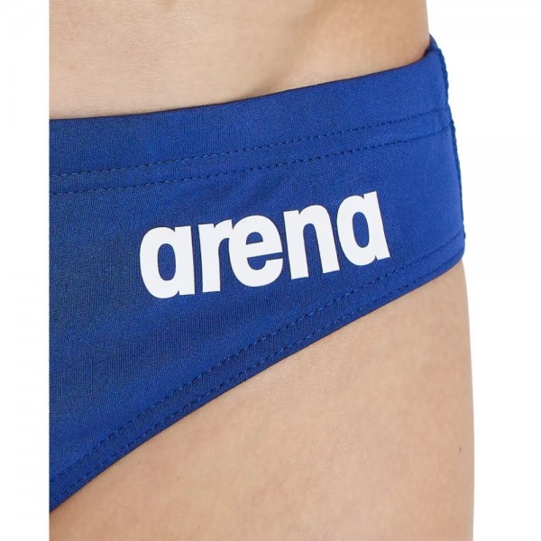 Arena Team Swim Briefs Solid Παιδικό Μαγιό