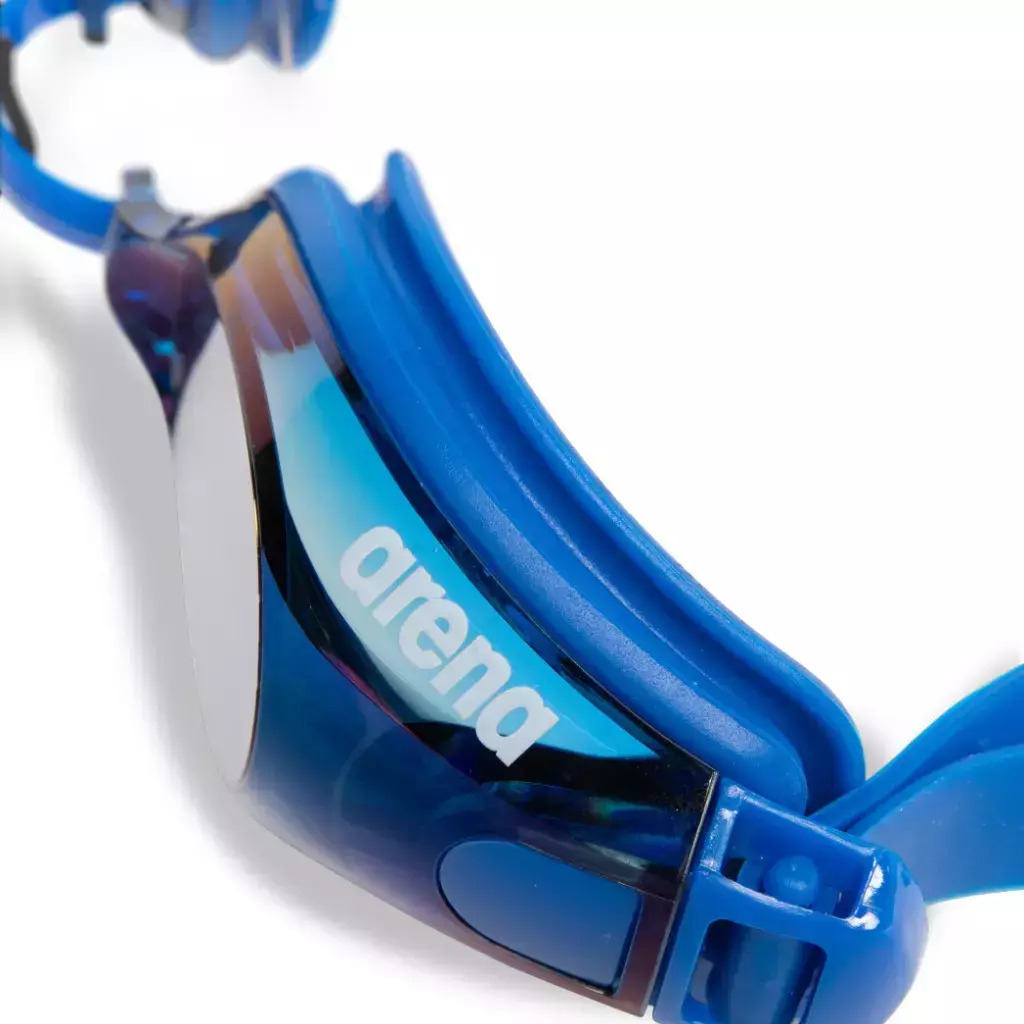 Arena Zoom X-Fit Mirror Unisex Προπονητικά Γυαλάκια