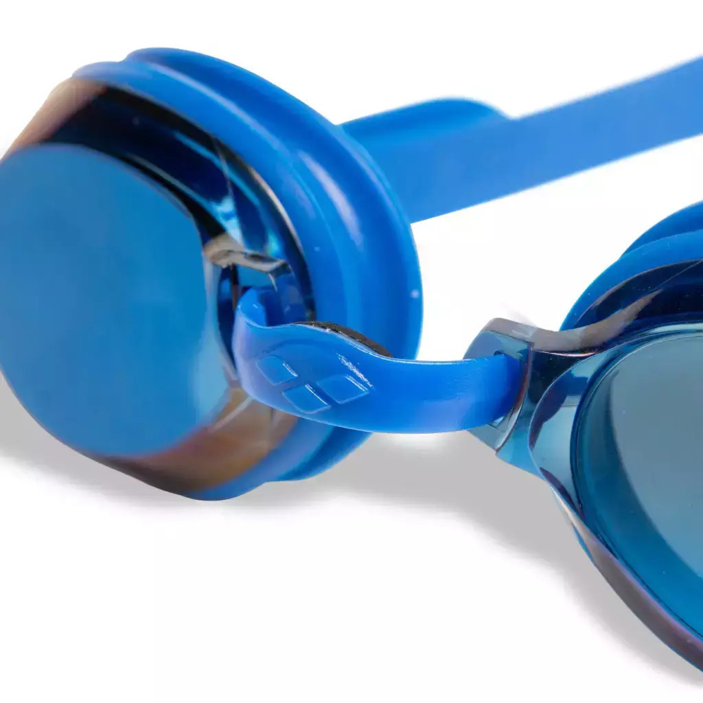 Arena Zoom X-Fit Mirror Unisex Προπονητικά Γυαλάκια