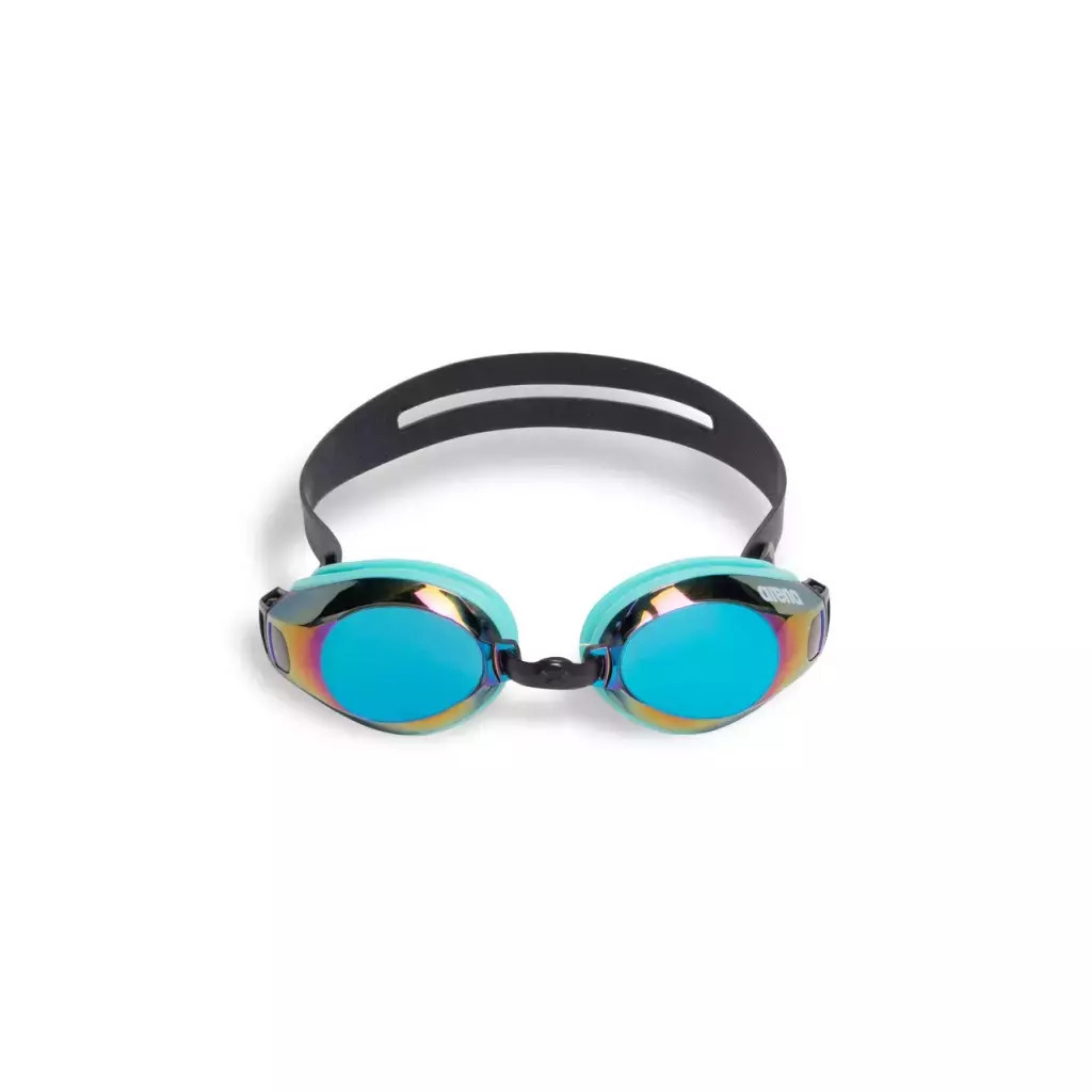 Arena Zoom X-Fit Mirror Unisex Προπονητικά Γυαλάκια