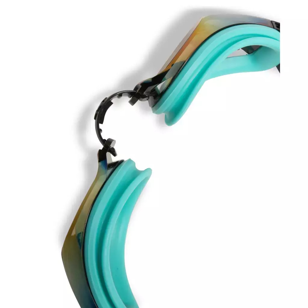 Arena Zoom X-Fit Mirror Unisex Προπονητικά Γυαλάκια