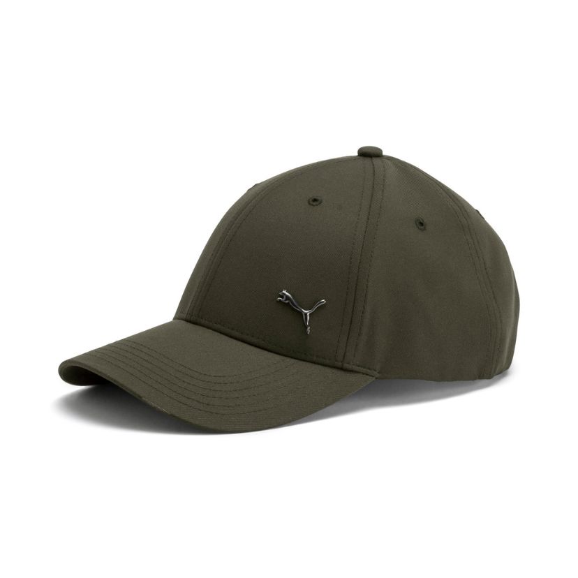 Puma Metal Cat Cap