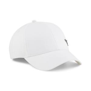 Puma Metal Cat Cap - 180126