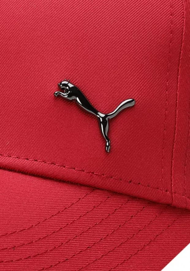 Puma Metal Cat Cap