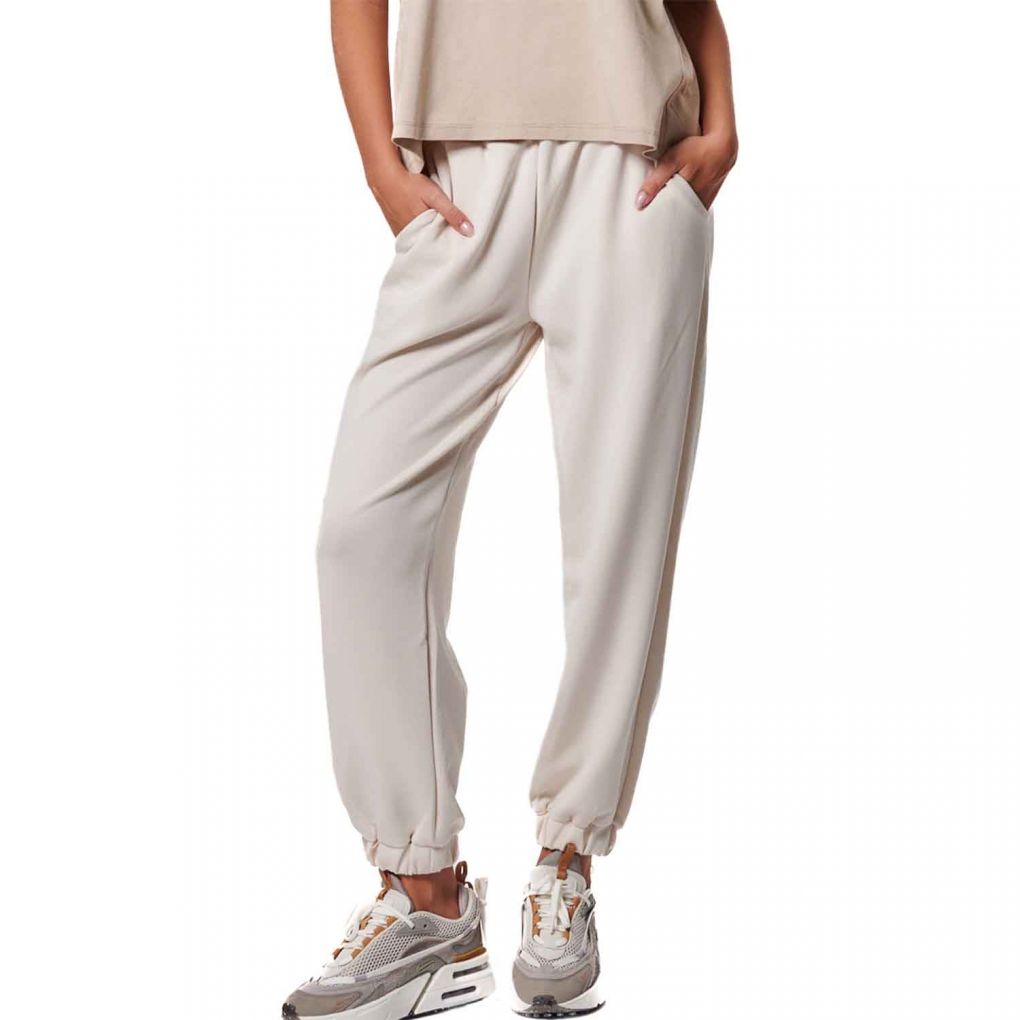 Body Action Modal Wide Joggers