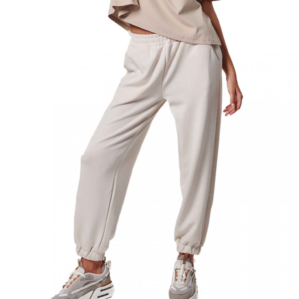 Body Action Modal Wide Joggers