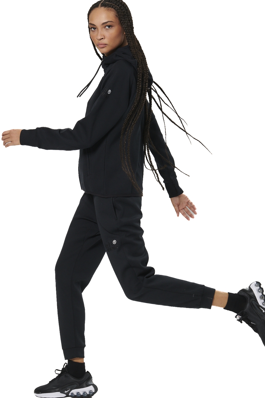 ΓΥΝΑΙΚΕΙΟ TECH FLEECE ΠΑΝΤΕΛΟΝΙ