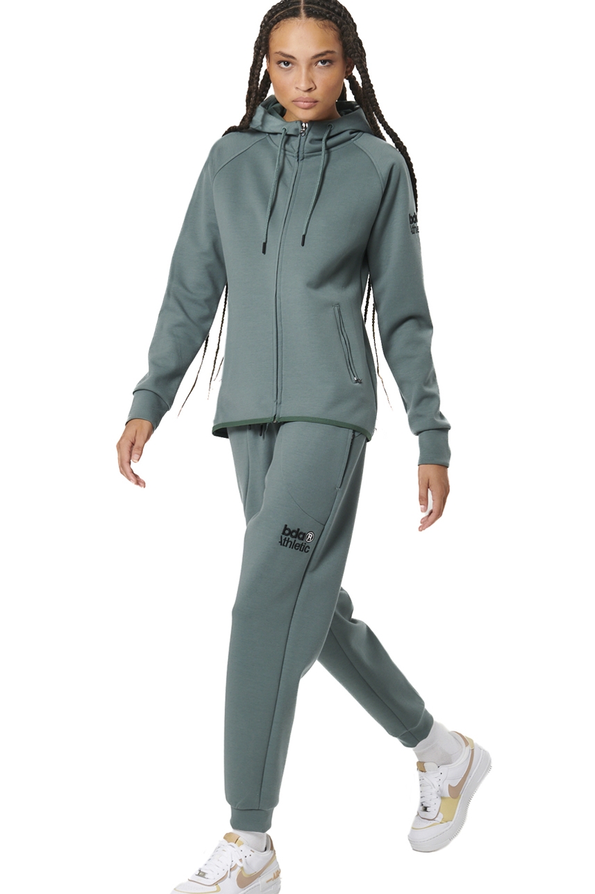 ΓΥΝΑΙΚΕΙΟ TECH FLEECE ΠΑΝΤΕΛΟΝΙ