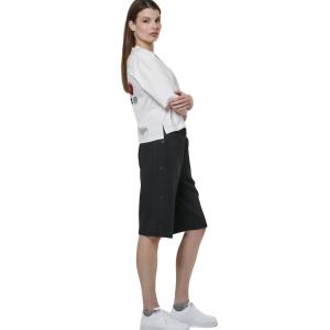 Body Action Wide-Leg Βερμούδα Αθλητική Γυναικεία - 207657