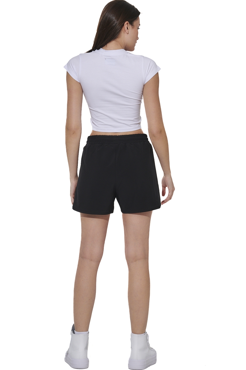 Body Action Γυναικείο Αθλητικό Σορτς