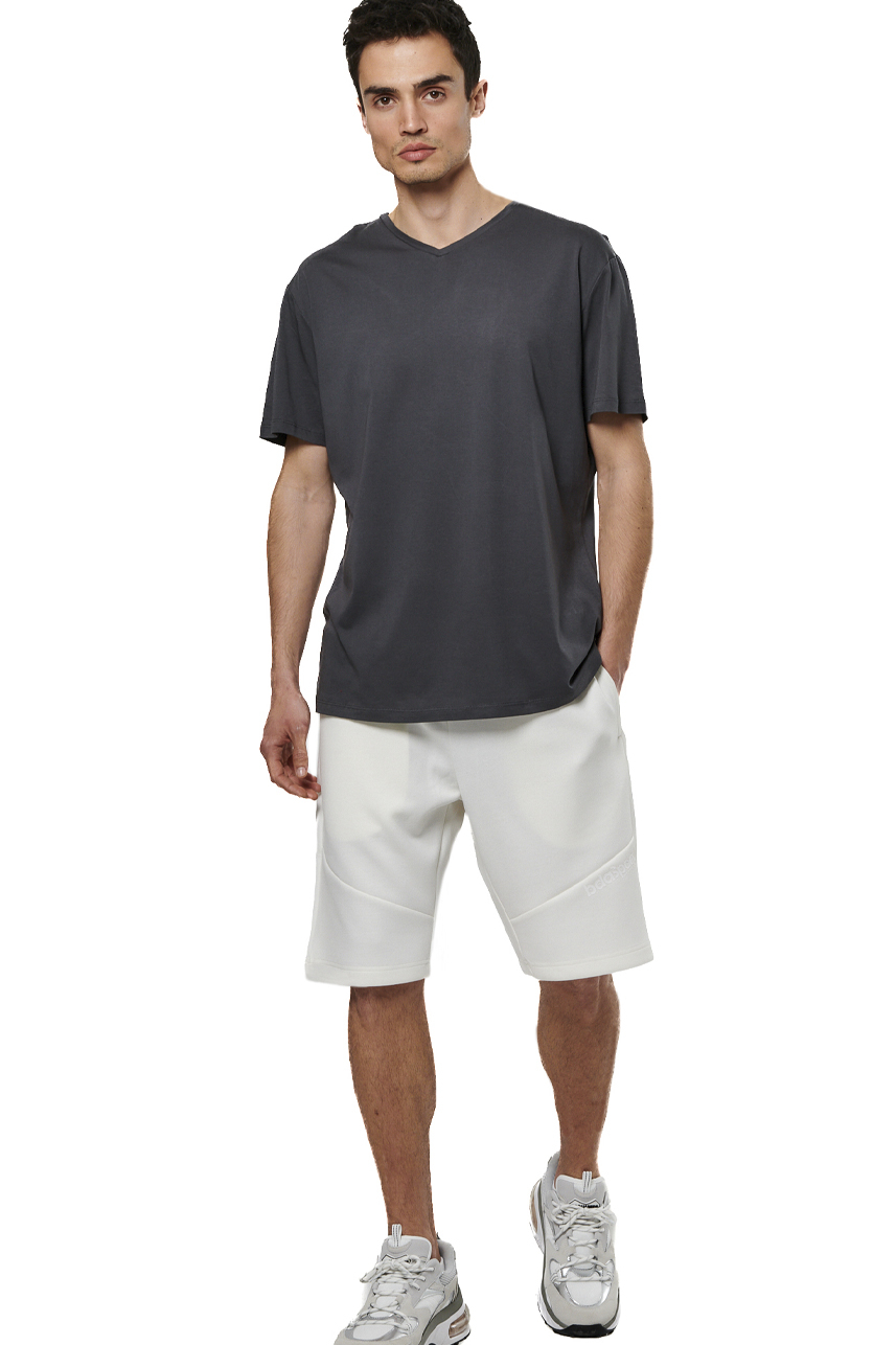 Body Action Tech Fleece Βερμούδα