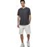Body Action Tech Fleece Βερμούδα - 0