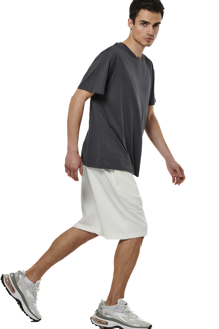 Body Action Tech Fleece Βερμούδα