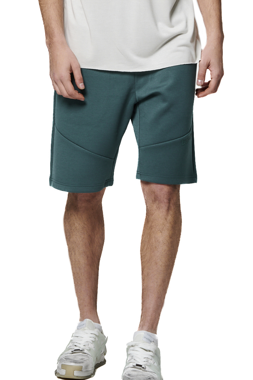 Body Action Tech Fleece Βερμούδα