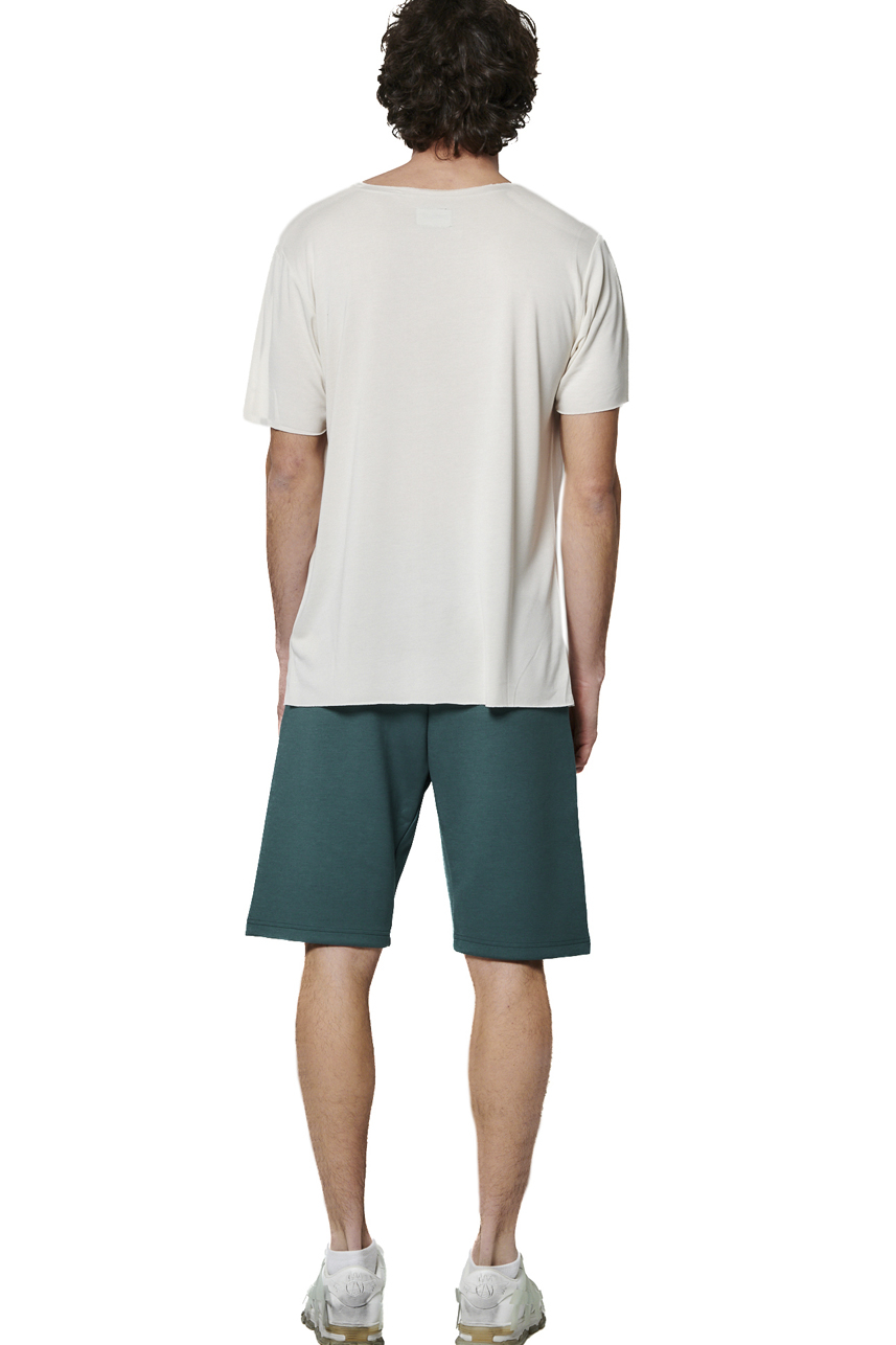 Body Action Tech Fleece Βερμούδα