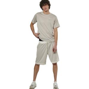 Body Action Mesh Βερμούδα Μπασκετική Ανδρική - 207693