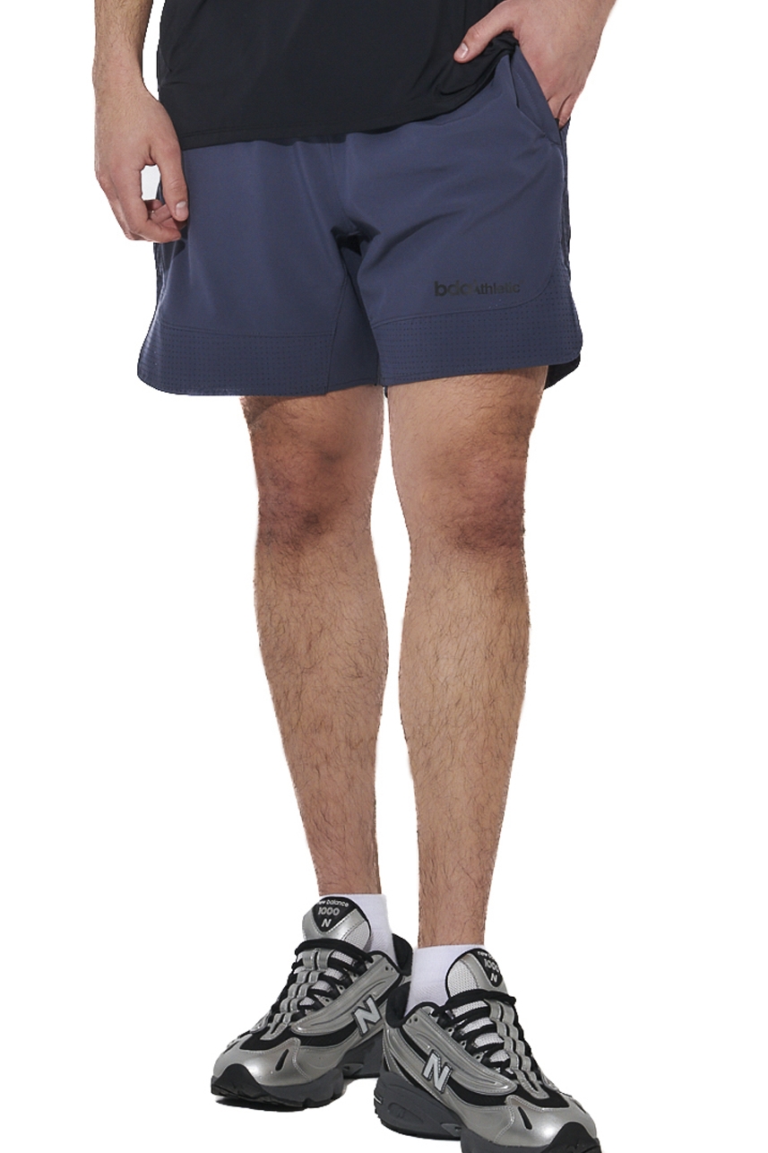 Body Action Ανδρική Βερμούδα