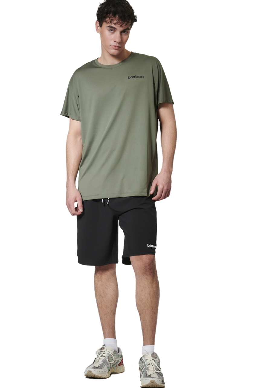 Body Action Ανδρική Βερμούδα