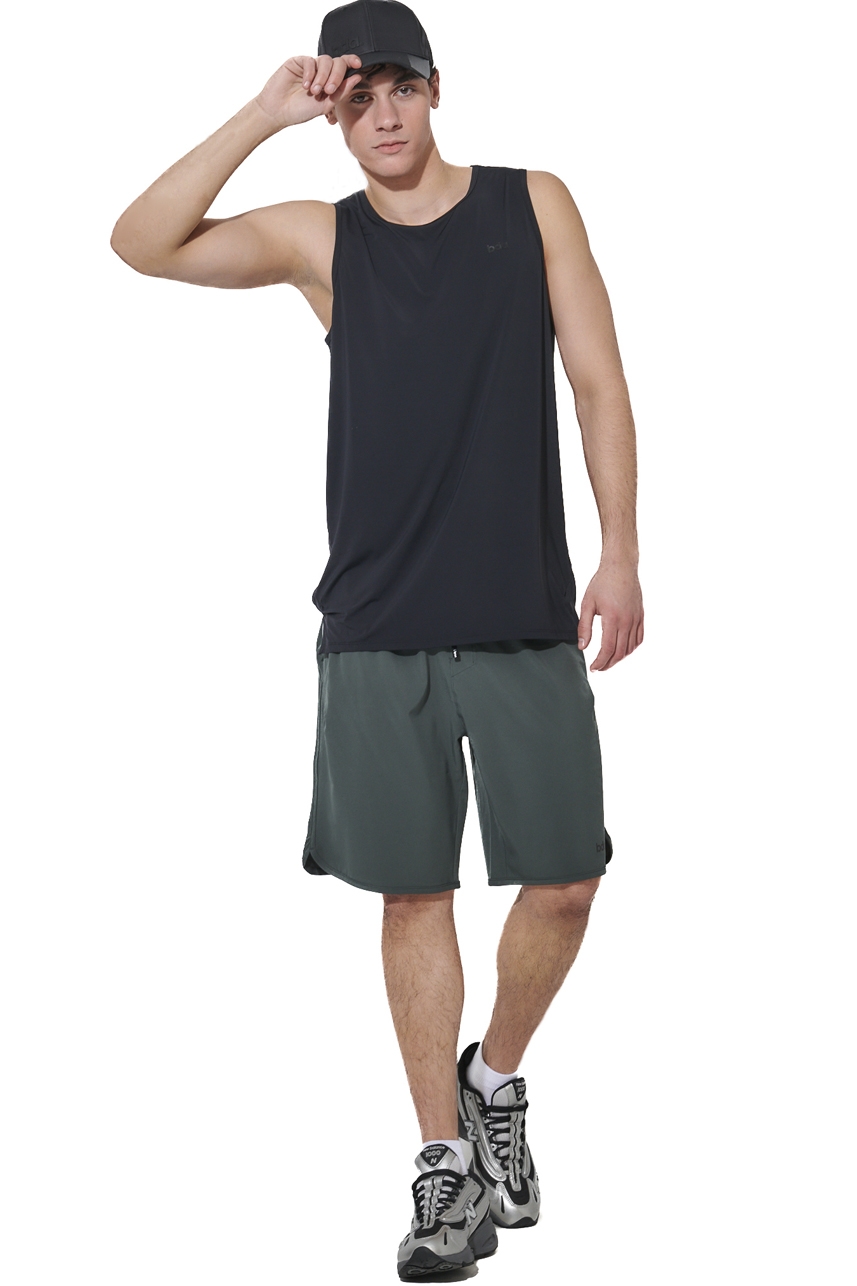 Body Action Ανδρική Βερμούδα