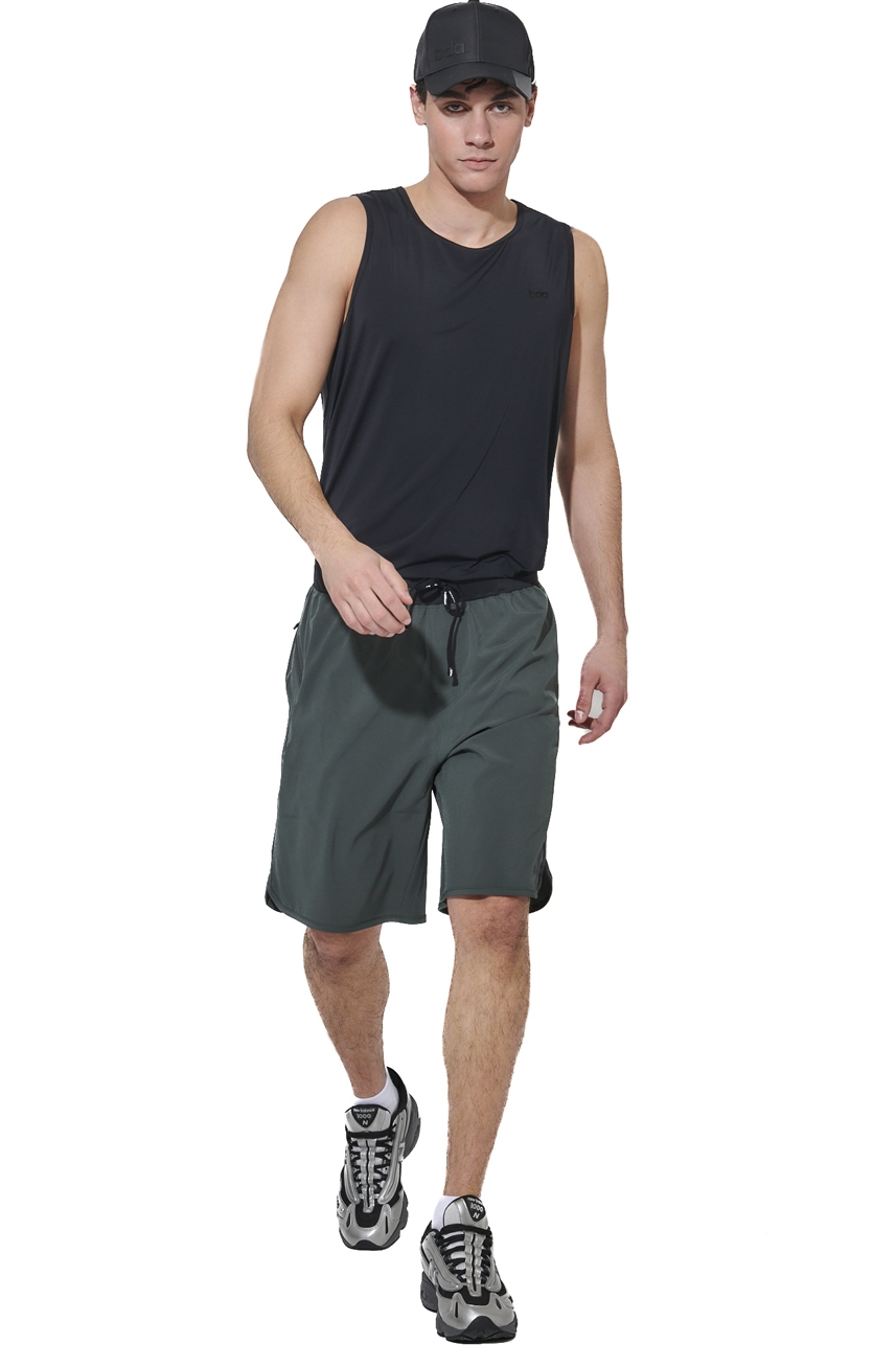 Body Action Ανδρική Βερμούδα