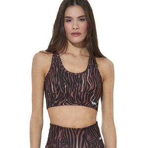 Body Action Γυναικείο Αθλητικό Μπουστάκι - 220745