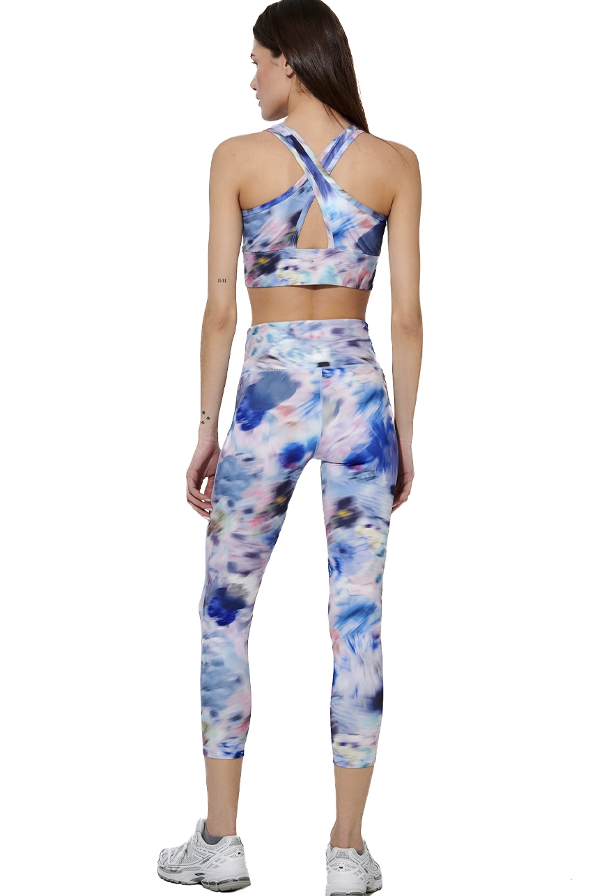 Body Action Γυναικείο Αθλητικό Μπουστάκι