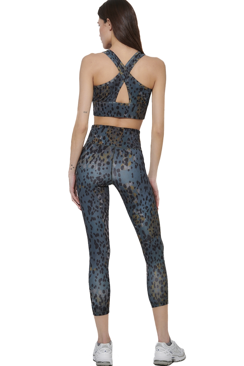 Body Action Γυναικείο Αθλητικό Μπουστάκι