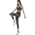 Body Action Γυναικείο Αθλητικό Μπουστάκι - 3